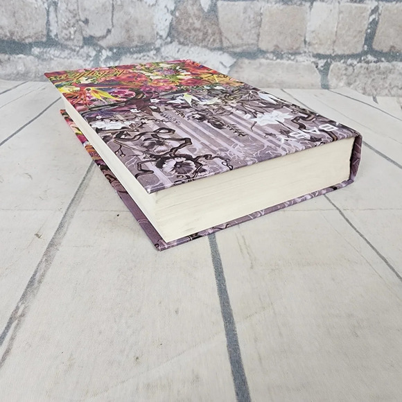 Stephen King Lisey's Story Hardcover Novel 2006 - Picture 5 of 13